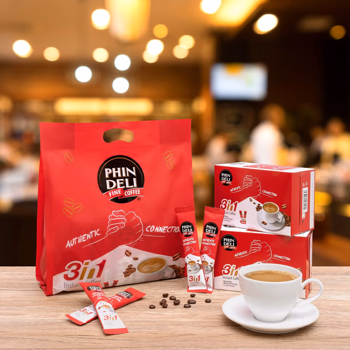 Thuong hieu ca phe PhinDeli chinh thuc co mat tai thi truong My-Hinh-2