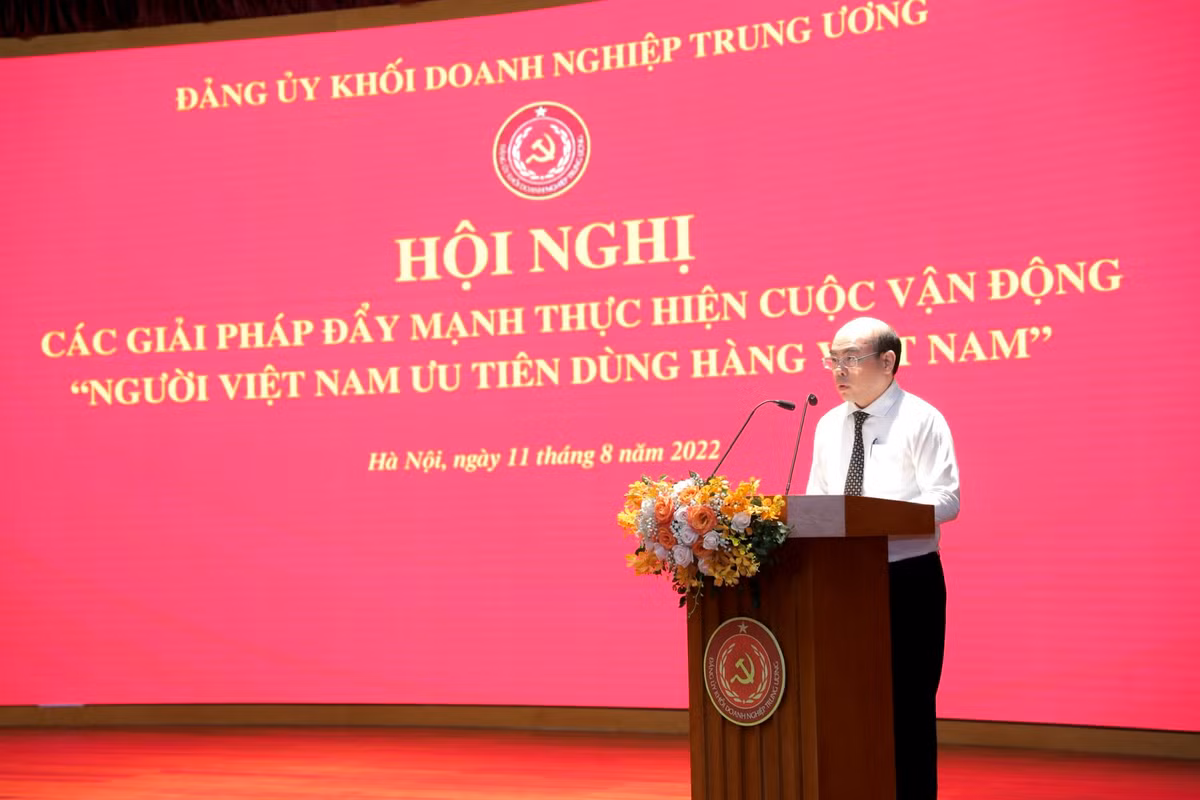 Agribank dong gop tich cuc Cuoc van dong“Nguoi Viet Nam uu tien dung hang Viet Nam”-Hinh-3