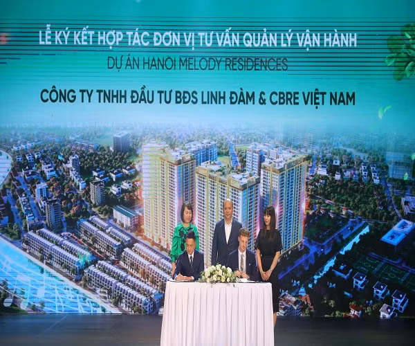 Hanoi Melody Residences – To hop can ho dang song nhat tai Tay Nam Linh Dam-Hinh-3