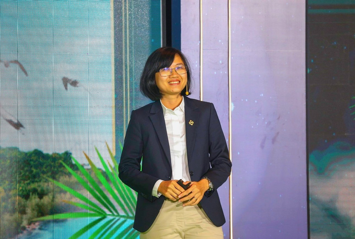 “Chien binh” KD thang hoa cam xuc tai le ra quan Du an Sun Secret Valley-Hinh-3