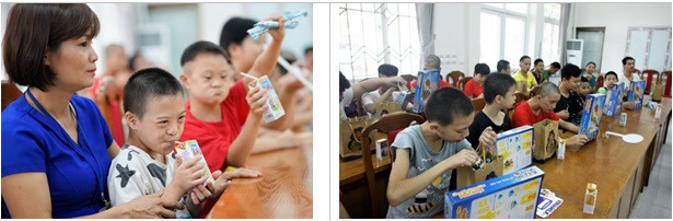 Them mot mua trung thu am ap trong hanh trinh 15 nam vuon cao Viet Nam-Hinh-4