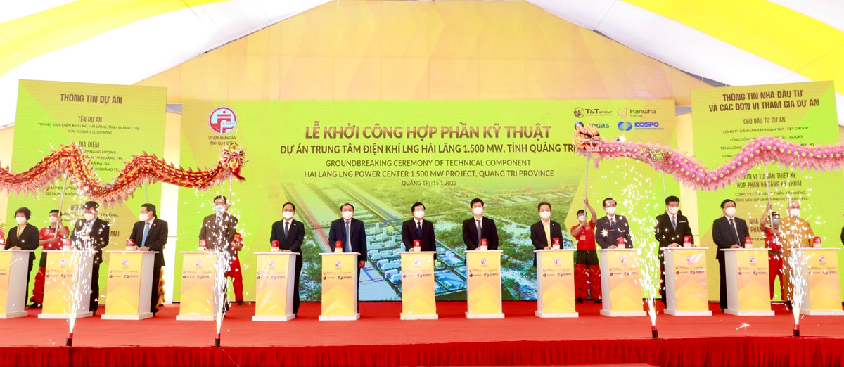 T&T Group va doi tac Han Quoc khoi cong du an dien khi 2,3 ty USD tai Quang Tri-Hinh-2