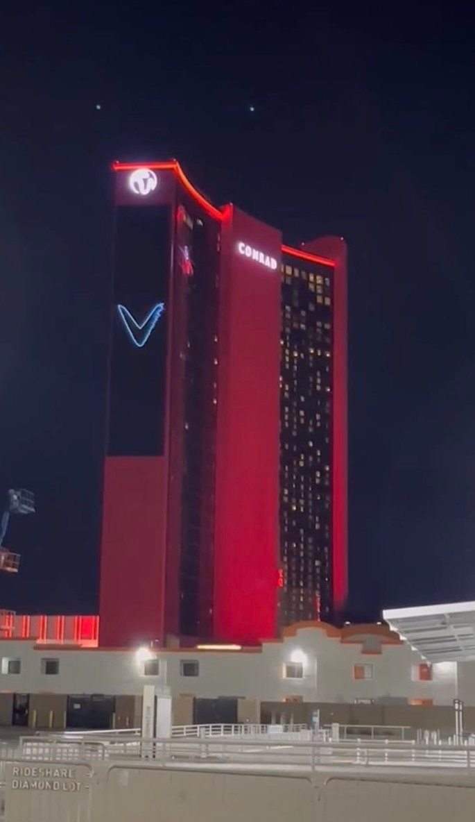 Hinh anh VinFast phu song tai Las Vegas-Hinh-9