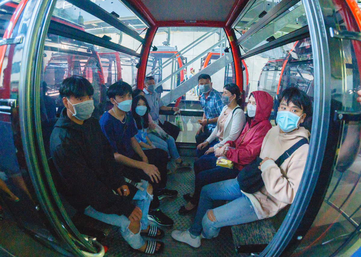 Nui Ba Tay Ninh Tet nay: Nhieu kham pha moi khien du khach tram tro-Hinh-10