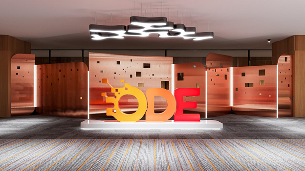 10 trieu co phieu cua ODE Group se chinh thuc len san UpCoM tu 10/01/2022