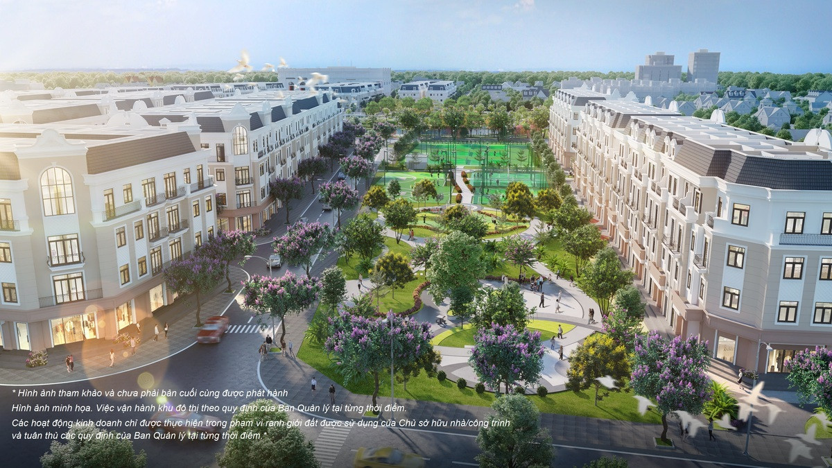 5 ly do phai so huu mot can shophouse tai Vincom Shophouse Royal Park-Hinh-2