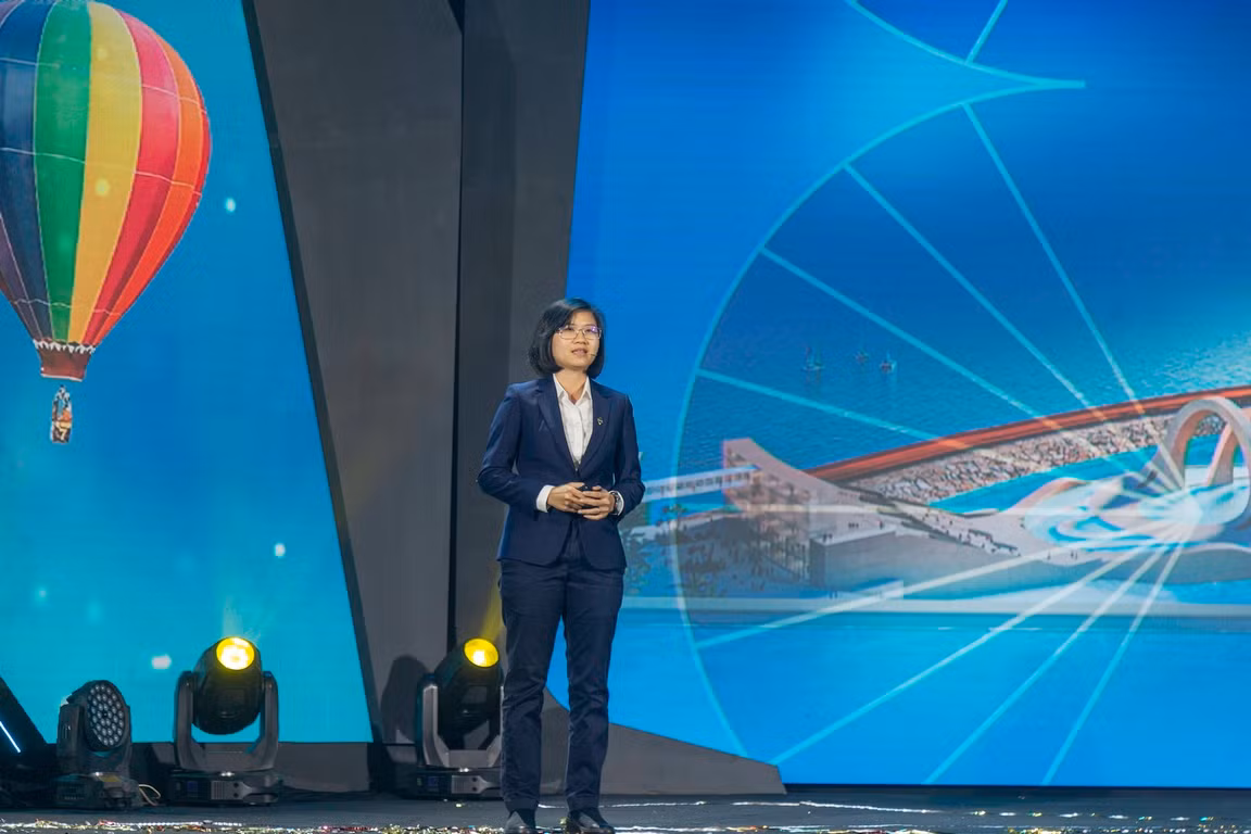 Su kien ra mat The Sky - Sun Grand City Hillside Residence: 100% quy can ra mat da co chu nhan-Hinh-3