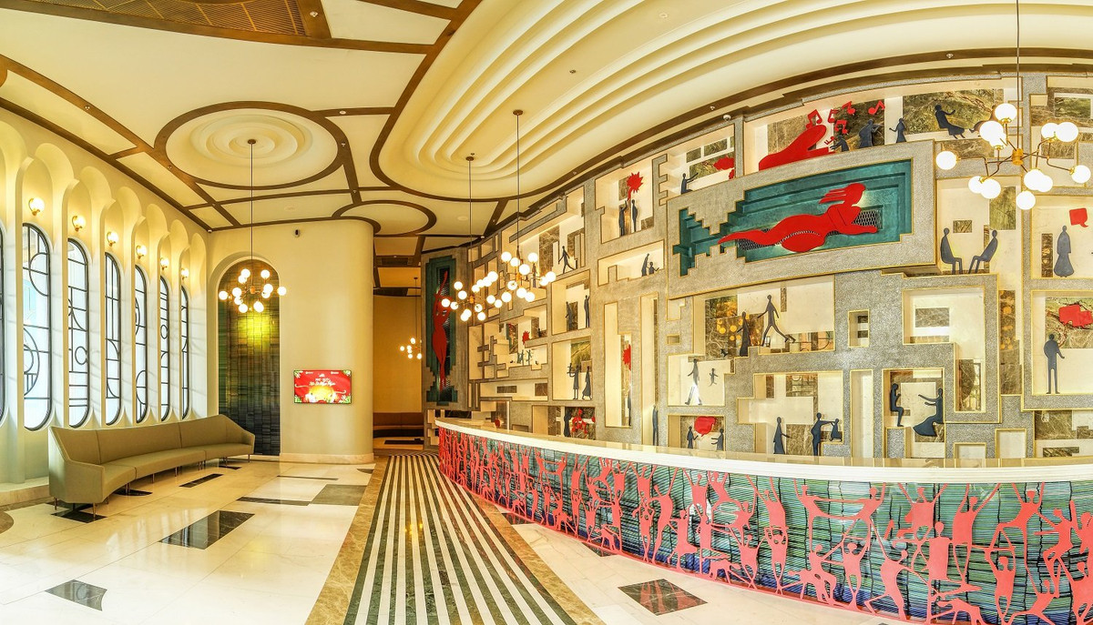 Su kien ra mat The Sky - Sun Grand City Hillside Residence: 100% quy can ra mat da co chu nhan-Hinh-6