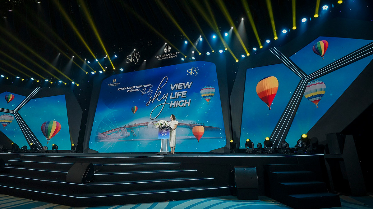 Su kien ra mat The Sky - Sun Grand City Hillside Residence: 100% quy can ra mat da co chu nhan-Hinh-2
