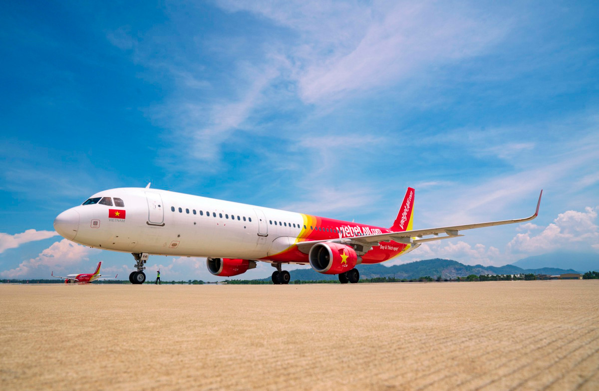 7 ngay vang san ve chi tu 7.700 dong bay khap Viet Nam va quoc te cung Vietjet-Hinh-2