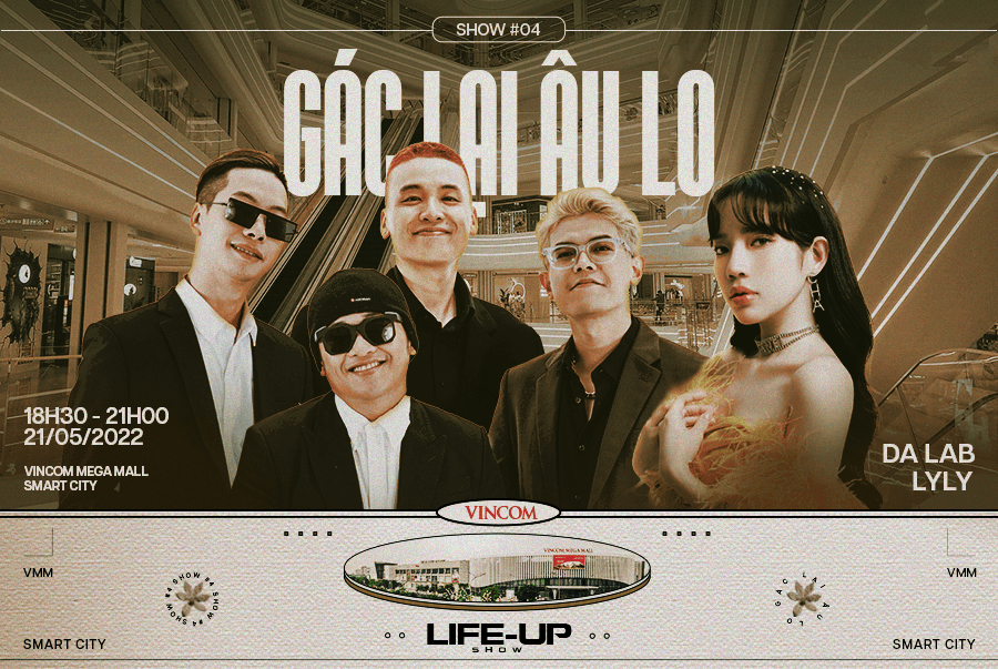 Trai nghiem cuoi tuan cuc “chill” cung dan sao tre V-pop tai Vincom Mega Mall Smart City-Hinh-8