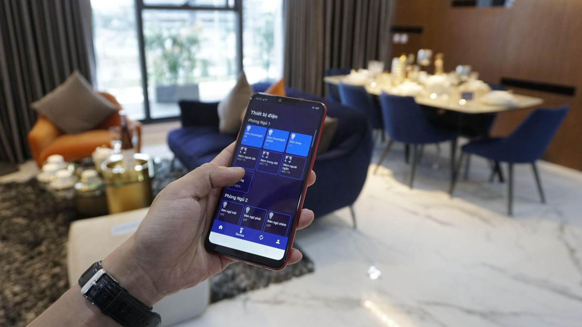 Oc dao nhiet doi Sunshine City Sai Gon ra mat toa S2 Tower, tiep suc nong cho thi truong khu Nam Sai Gon-Hinh-3