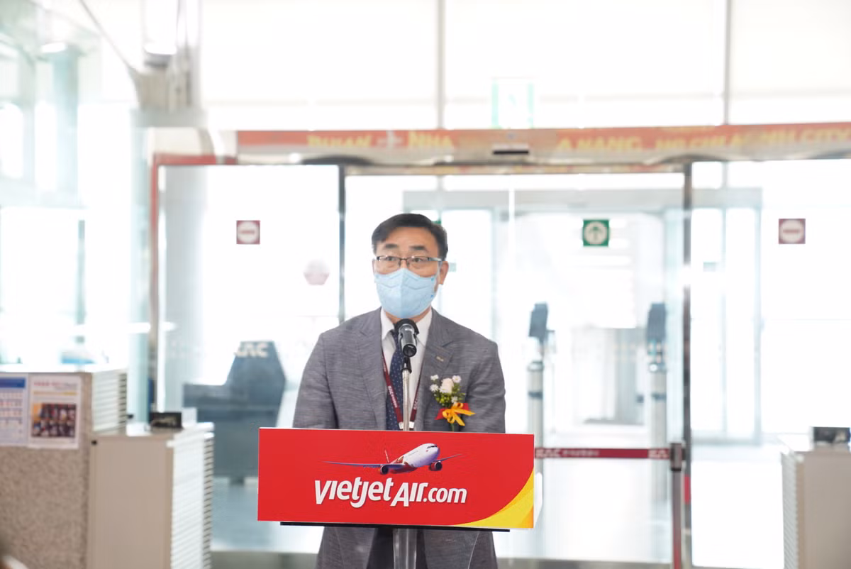 4 duong bay Vietjet den Busan da san sang voi chi tu 280.000d - Bay di cho chi!-Hinh-3