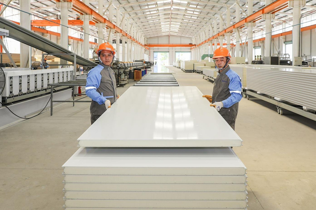 Cong ty cach am cach nhiet Phuong Nam no luc cho vat lieu xanh-Hinh-2