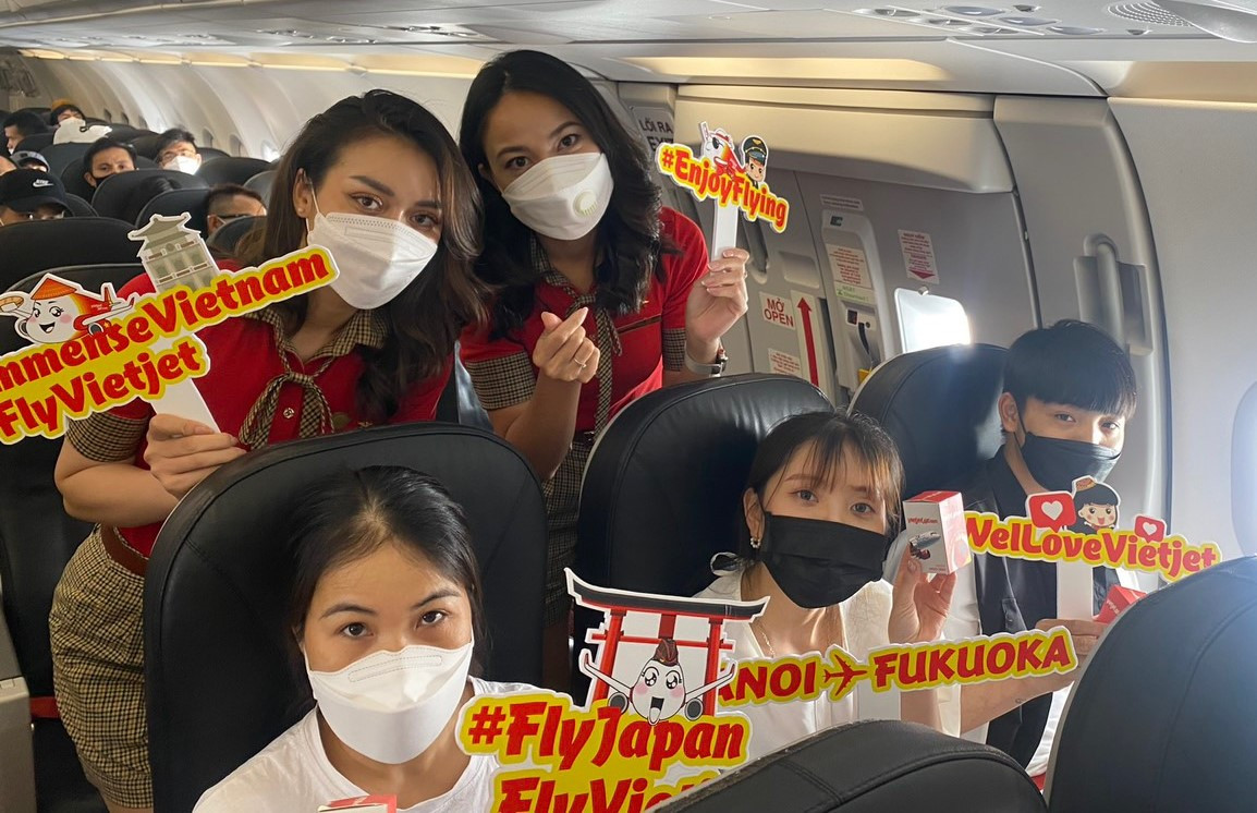 Tung bung bay thang Ha Noi den Fukuoka va Nagoya de dang cung Vietjet-Hinh-3