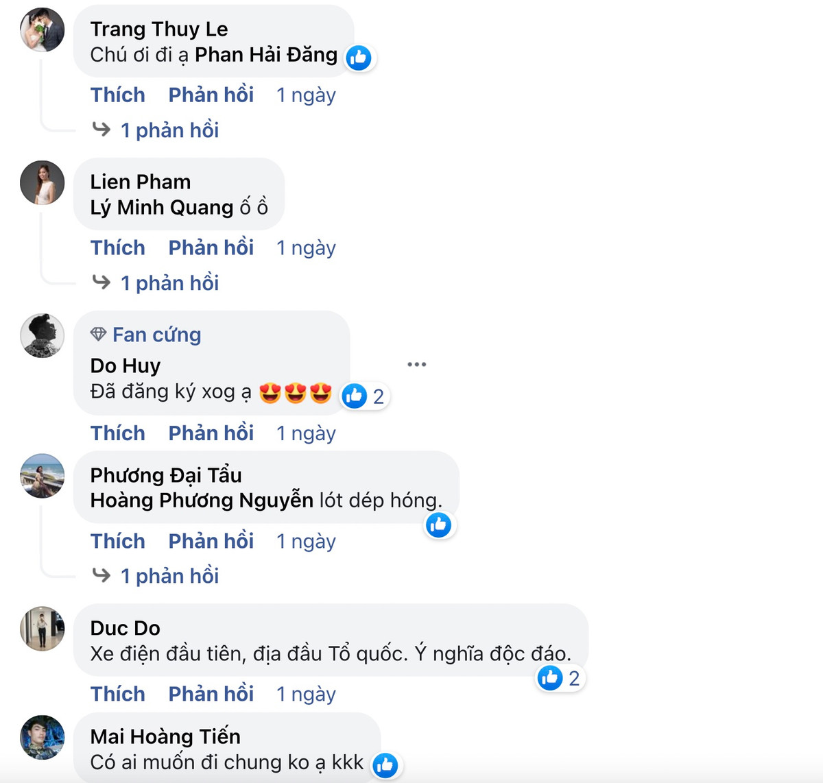 Hanh trinh 100 xe dien chinh phuc dia dau cuc Dong Bac To quoc