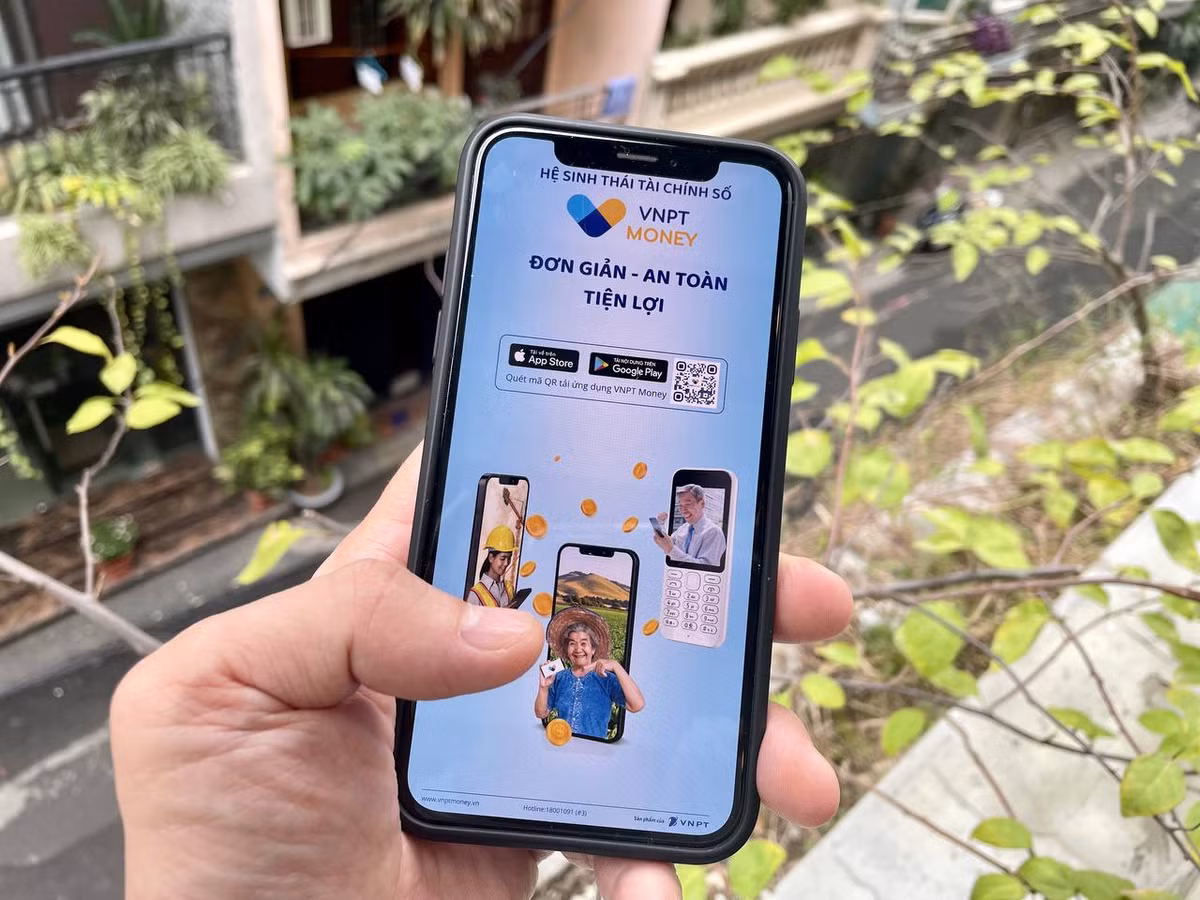 He sinh thai tai chinh so VNPT MONEY: toi uu loi ich khach hang-Hinh-2