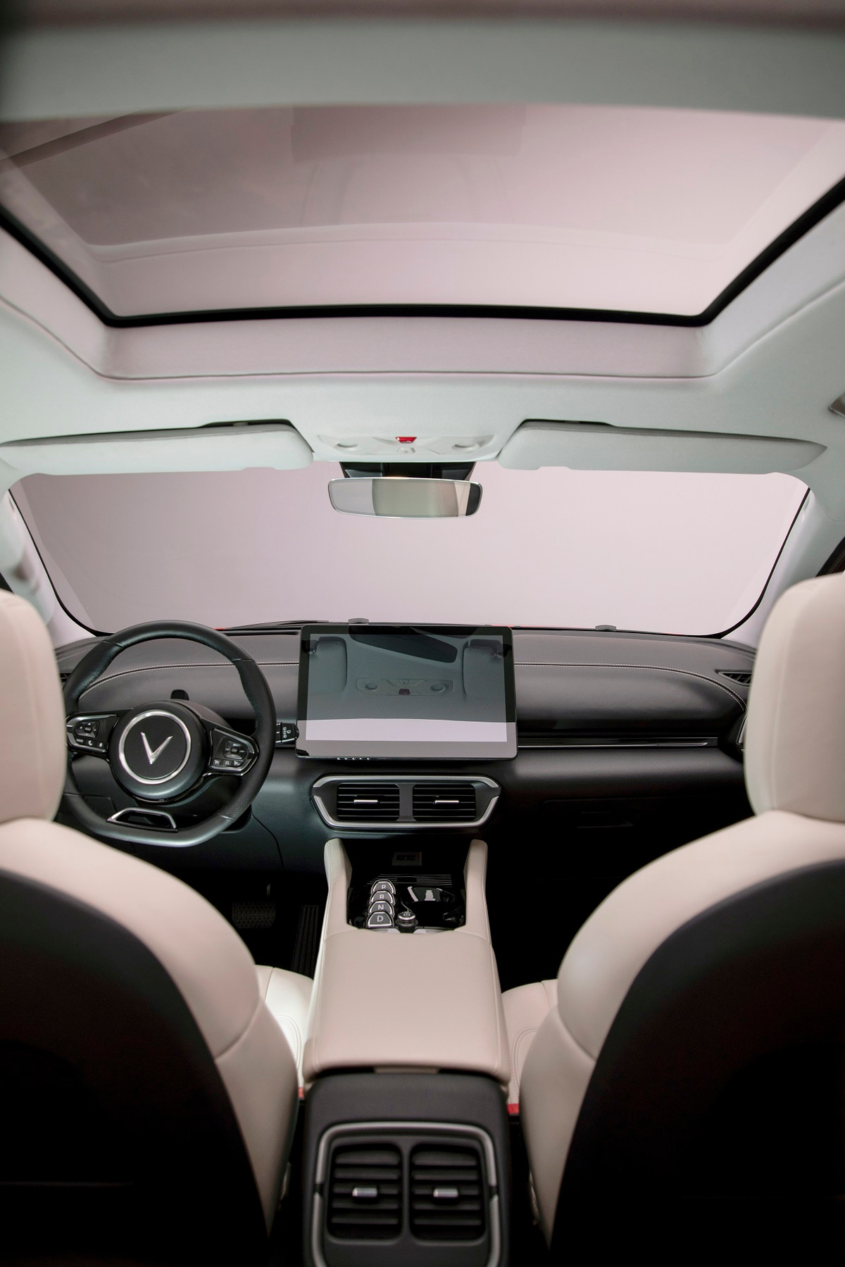 VinFast va Pininfarina cong bo chi tiet thiet ke xe dien VF 8 va VF 9-Hinh-3