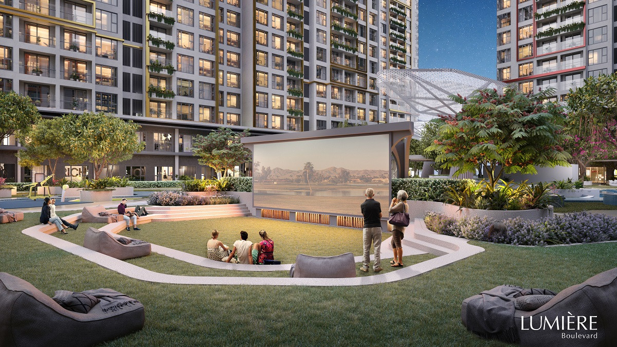 Khong gian song lay con nguoi lam trung tam tai LUMIERE Boulevard-Hinh-3