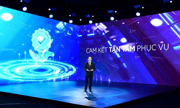 VietinBank ra mat “Tro ly tai chinh so” danh cho doanh nghiep tren nen tang moi-Hinh-2