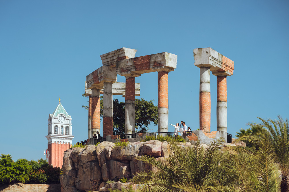 Thi tran Dia Trung Hai Phu Quoc – Thien duong check-in tai Phu Quoc-Hinh-12