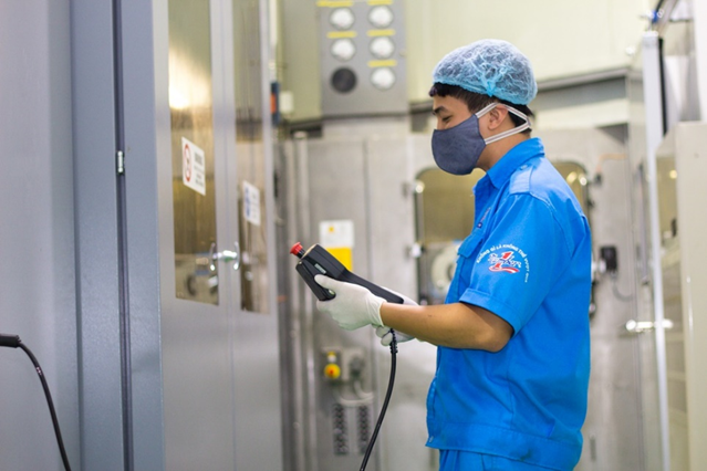 Su khac biet tao nen suc hut dac biet cua sua dau nanh Number 1 Soya Canxi-Hinh-3