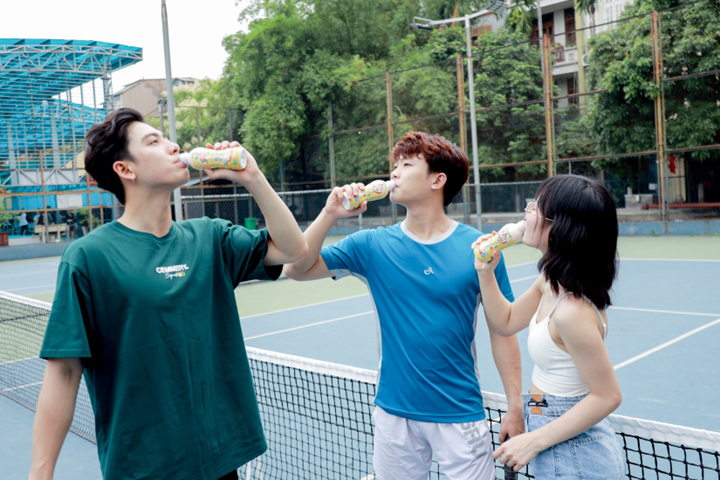 Su khac biet tao nen suc hut dac biet cua sua dau nanh Number 1 Soya Canxi-Hinh-2