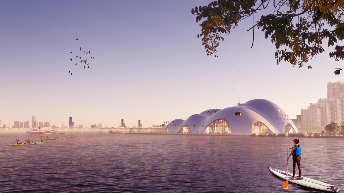 Nha hat Opera Ha Noi - “hon dao am nhac” mang cong nghe dinh cao cua the gioi-Hinh-2