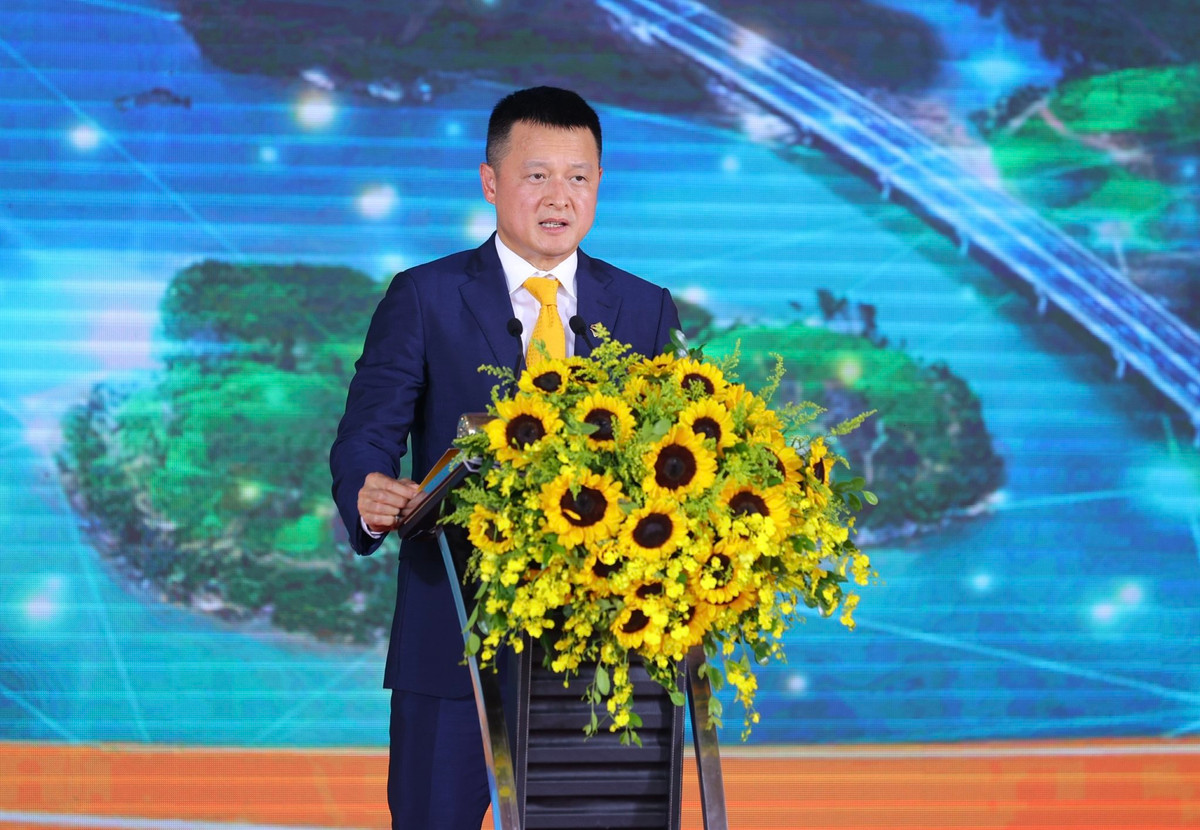 Thong xe cao toc Van Don – Mong Cai do Quang Ninh va Sun Group dau tu-Hinh-7