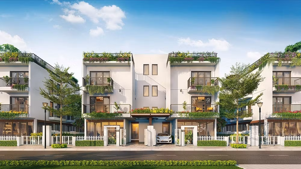 Phat trien bat dong san tich hop tai Viet Nam, dau la nhung tieu chi ben vung?-Hinh-2