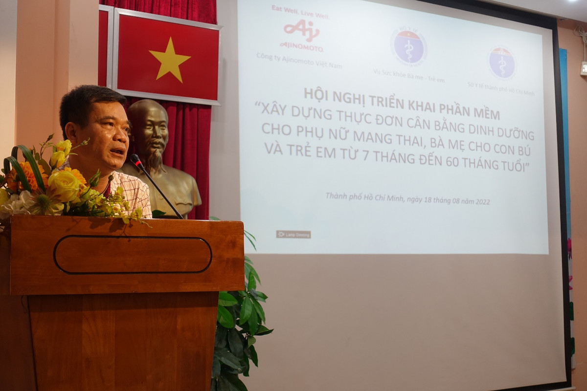 Hon 150 y bac si tai TP HCM duoc tap huan Phan mem cham soc dinh duong me va be-Hinh-3