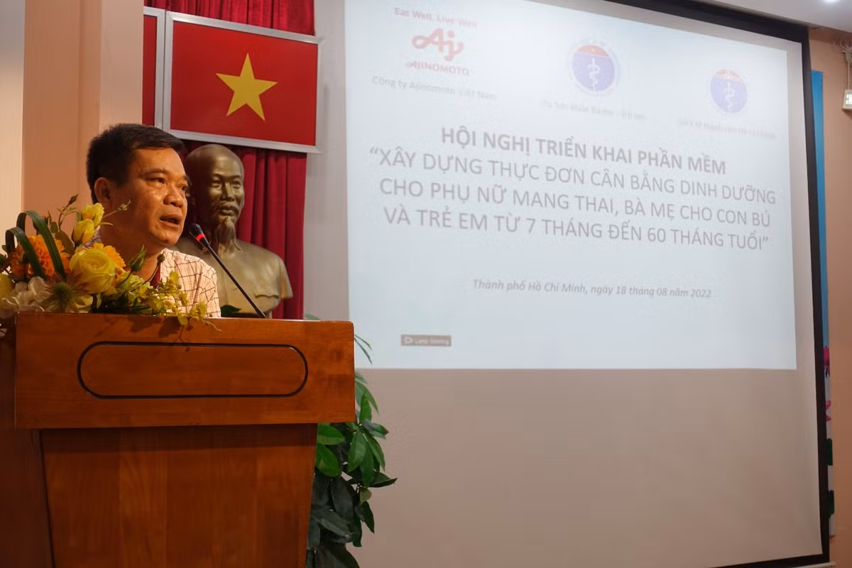 Hon 150 y bac si tai TP HCM duoc tap huan Phan mem cham soc dinh duong me va be-Hinh-3