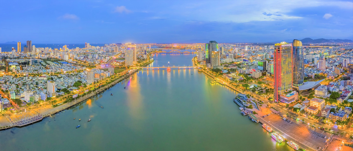 PGS.TS Tran Dinh Thien: “Da Nang phai biet moi nhung nguoi biet lam, co nang luc, neu khong se hong tiem nang”-Hinh-2