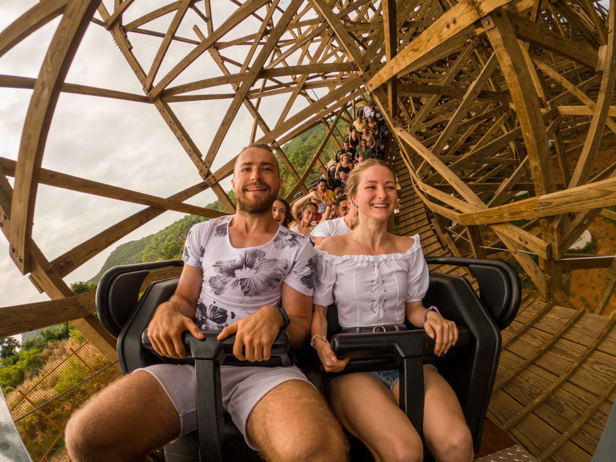 Sun Group ra mat Dao Thien Duong Hon Thom: Hon Thom Paradise Island-Hinh-4