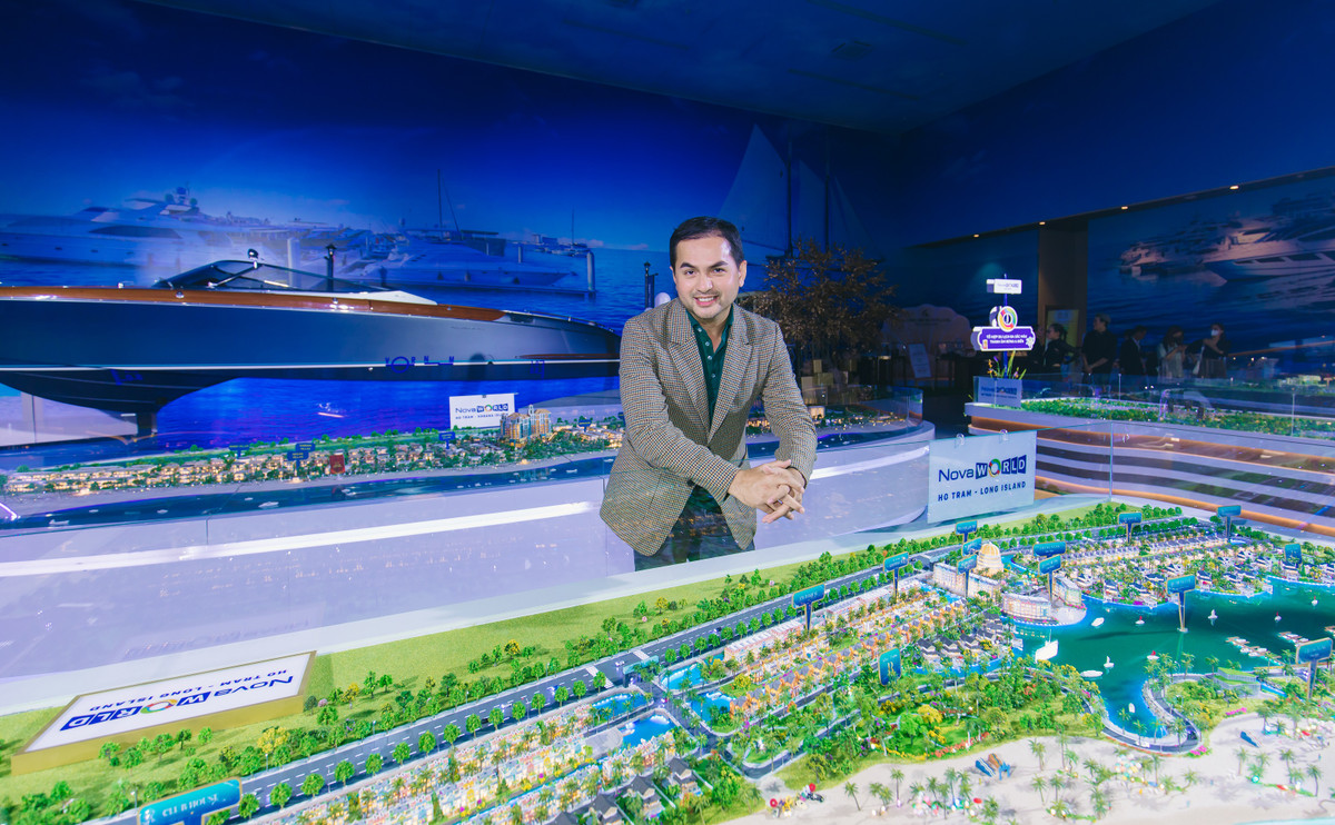 NovaWorld Ho Tram chinh phuc dan sao Viet-Hinh-3