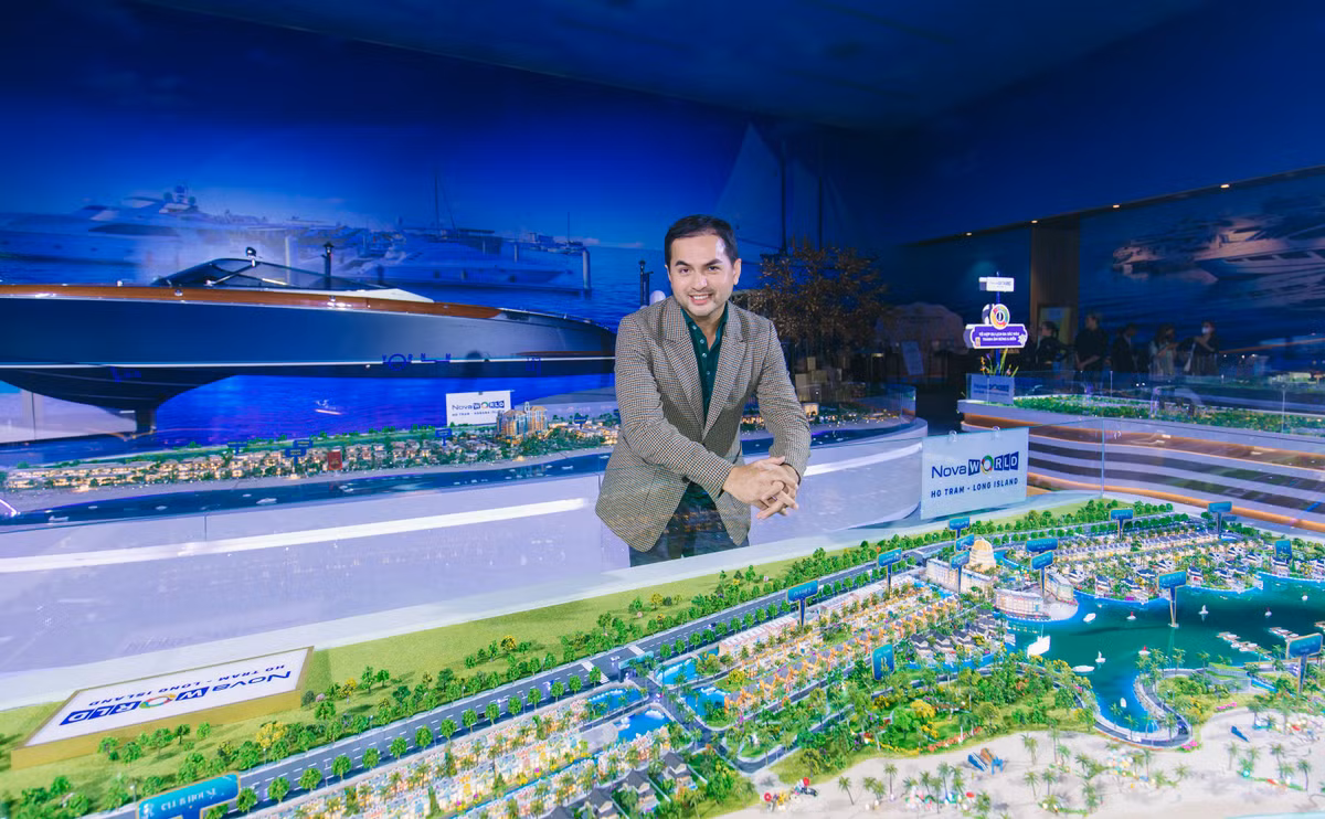 NovaWorld Ho Tram chinh phuc dan sao Viet-Hinh-3