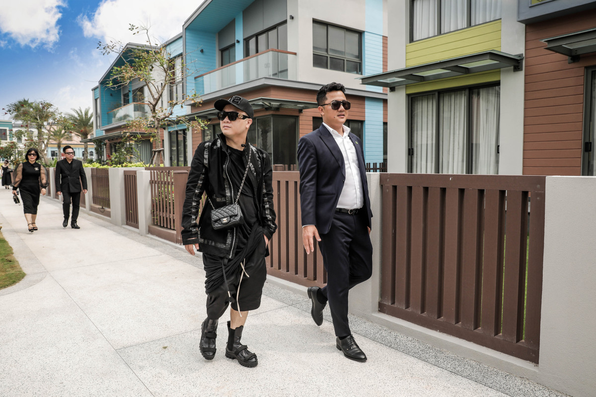 NovaWorld Ho Tram chinh phuc dan sao Viet-Hinh-5