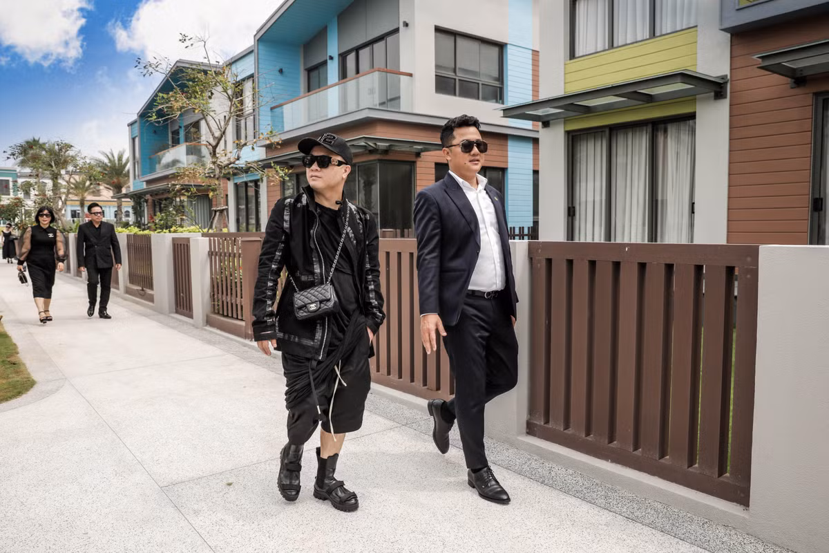 NovaWorld Ho Tram chinh phuc dan sao Viet-Hinh-5