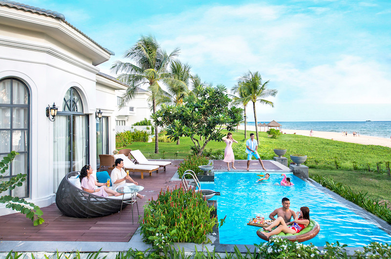 Dac quyen danh cho nguoi tien phong mua VinFast VF 8 va VF 9-Hinh-2