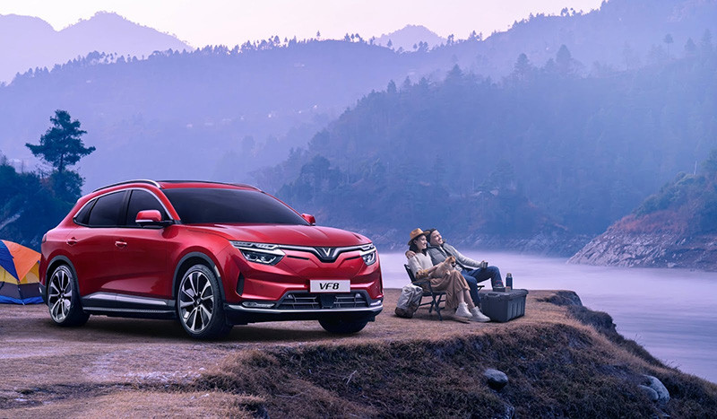 Dac quyen danh cho nguoi tien phong mua VinFast VF 8 va VF 9-Hinh-3