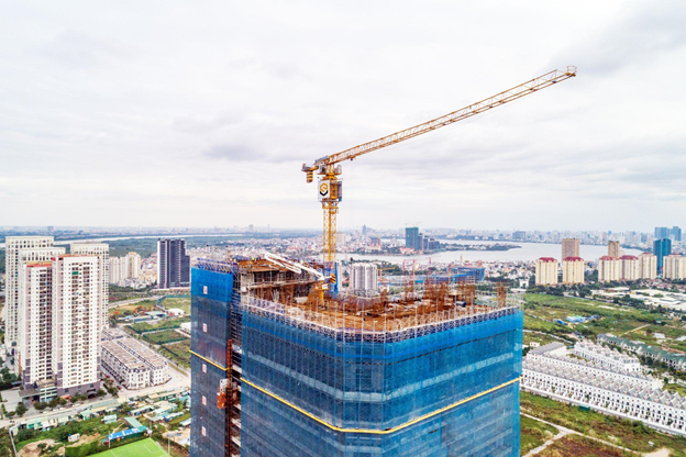 Sunshine Golden River chinh thuc cat noc, gap rut thi cong hoan thien-Hinh-2