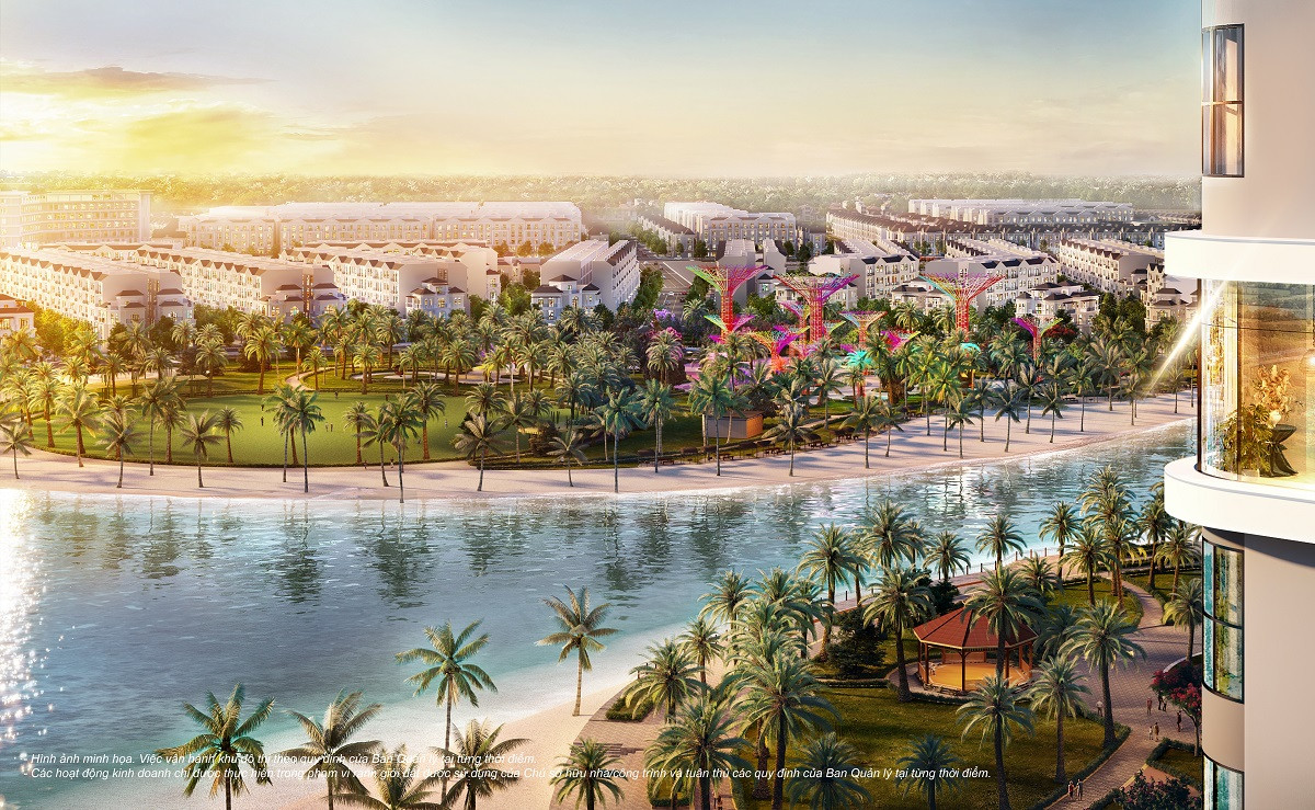 Kham pha loat dac quyen trong “khach san 5 sao” The Beverly