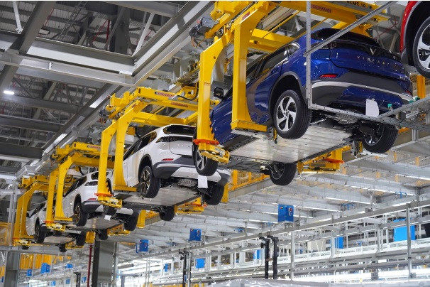 Ky su oto - nghe “hot” nhat thi truong nhan su cuoi nam-Hinh-3