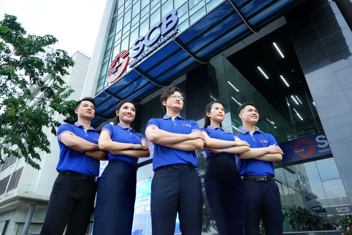 SCB tuyen dung tap trung 300 nhan su Tai chinh - Nhan hang