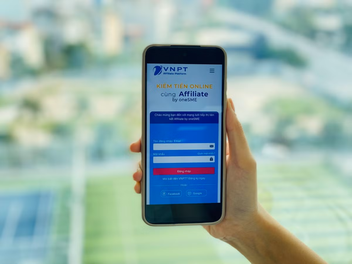 Affiliate Marketing xu huong kiem tien “khung”, ben vung, khong von