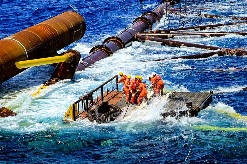 Sua doi Luat Dau khi - Nhu cau cap thiet va quan trong