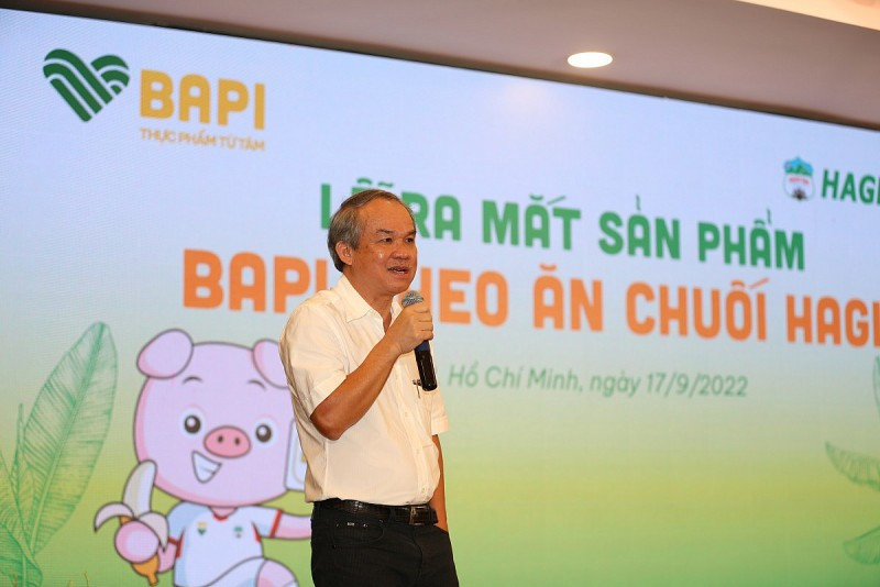 Bau Duc: ” HAGL qua con bi cuc den hoi thai lai...“