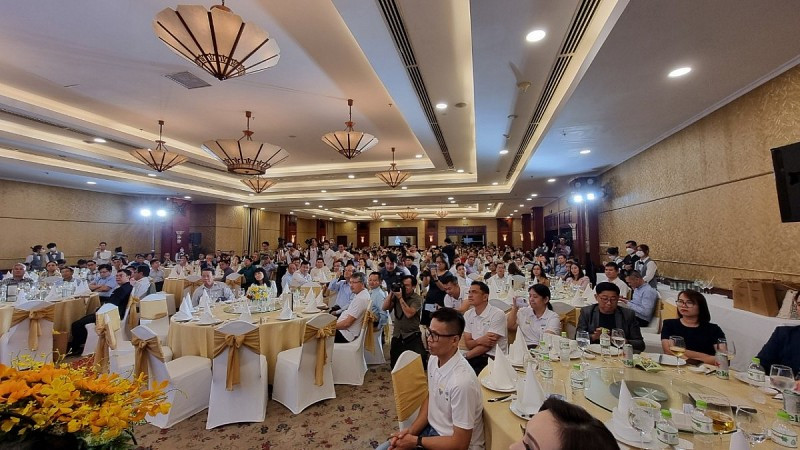 Bau Duc: ” HAGL qua con bi cuc den hoi thai lai...“-Hinh-3