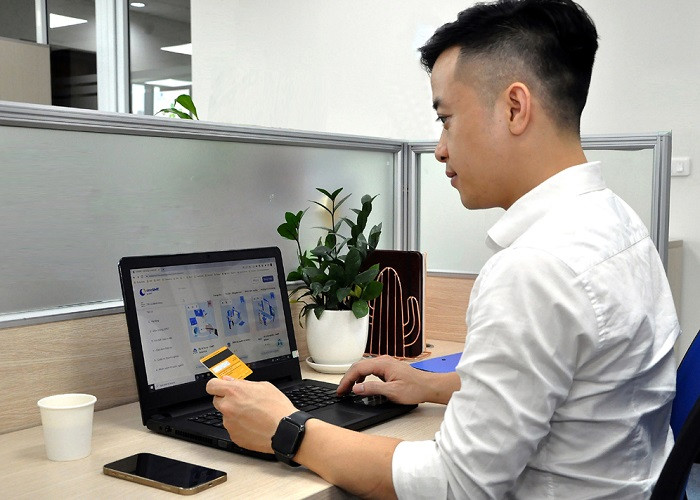 Dang ky dich vu vien thong, CNTT qua nen tang oneSME.vn nhan uu dai lon