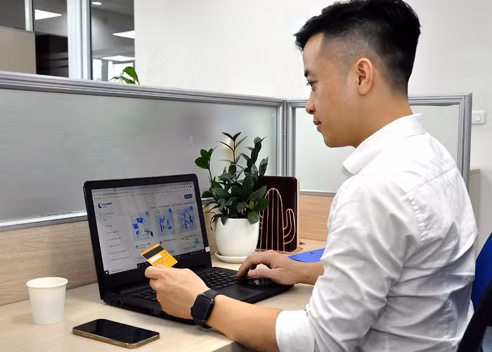 Dang ky dich vu vien thong, CNTT qua nen tang oneSME.vn nhan uu dai lon